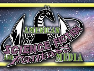 AmericanSciFi American Sci-Fi and Fantasy Media