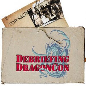 50 Days Of Dragon Con