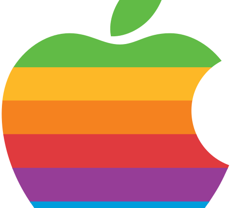 apple_rainbow – The Unique Geek
