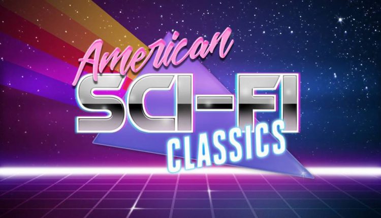 Am_Scifi_Classic – The Unique Geek