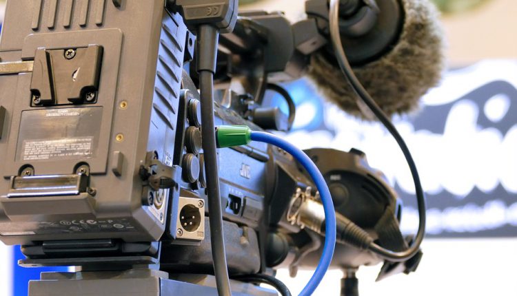 Broadcast – The Unique Geek