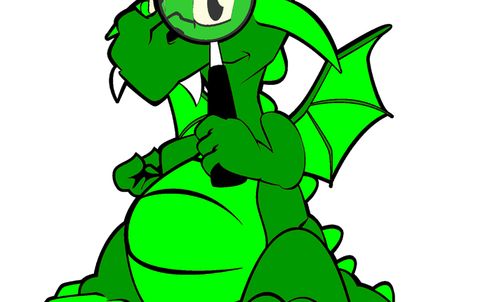 Skep_Dragon – The Unique Geek