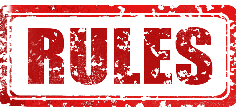 rules