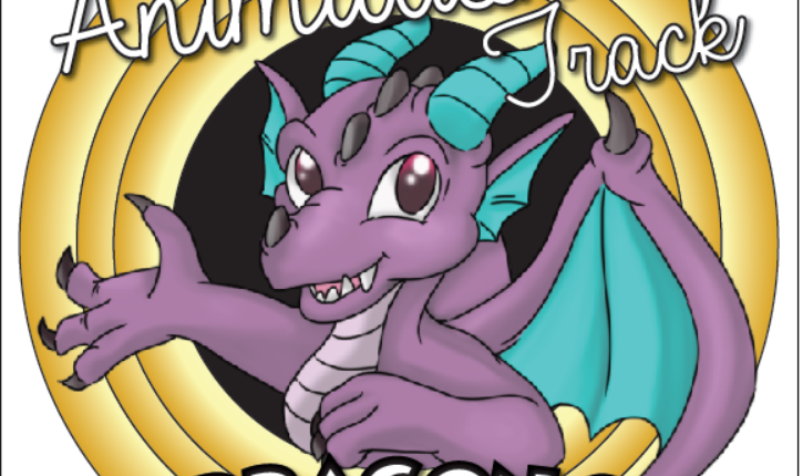 Animation_Dragon