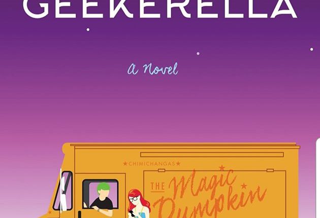 geekerella