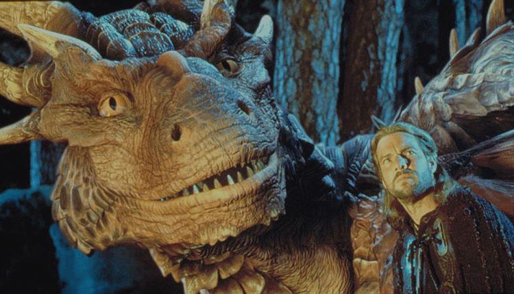 dragonheart