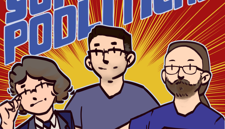super podlitical 1