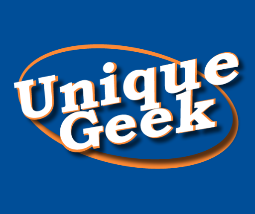 The Unique Geek
