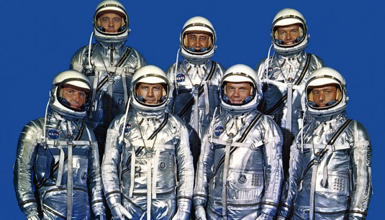 mercury7