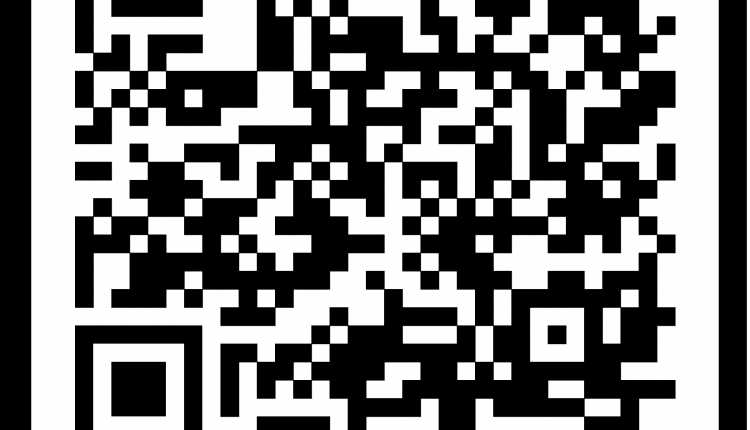 DragonConHustle2022QRcode
