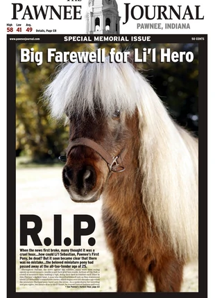 PawneeJournalMemorial