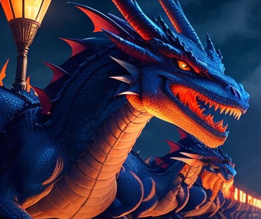Dragon_starting_line
