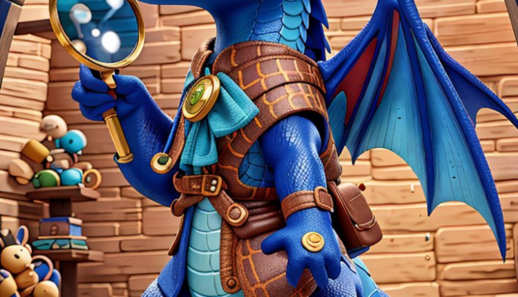 dragon_holding_mag_glass