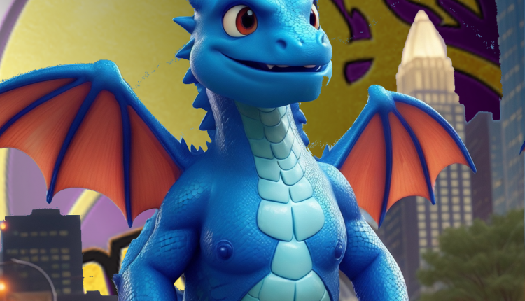 DC_Dragon