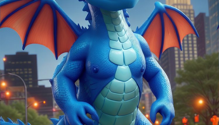 DS_Dragon
