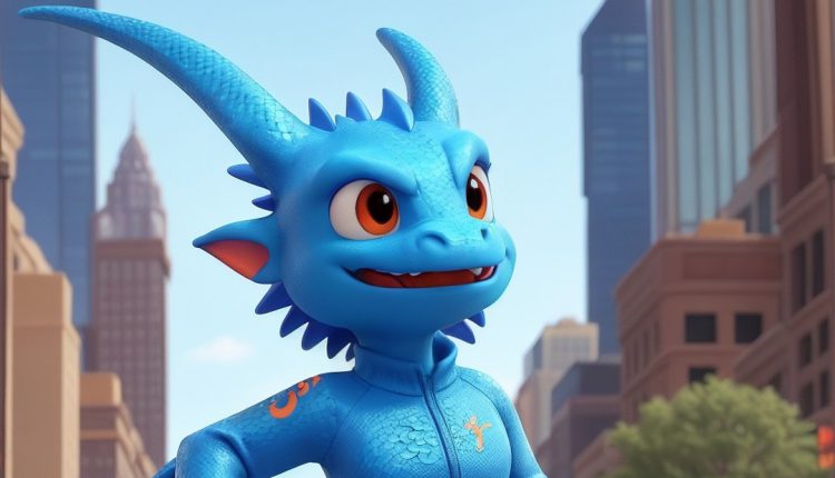 Jog_Dragon