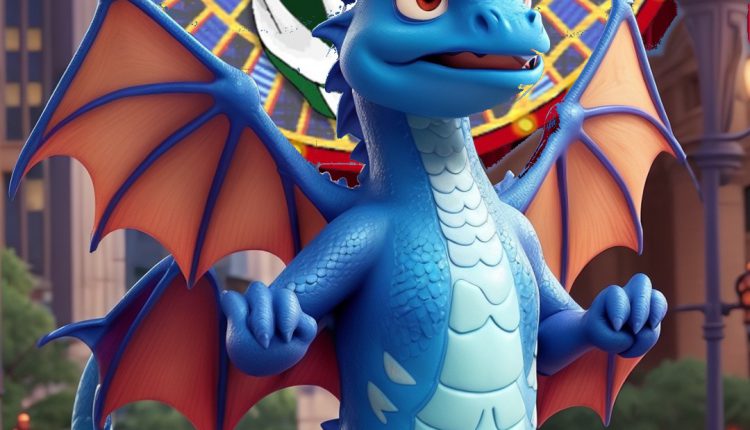 Stage_Dragon