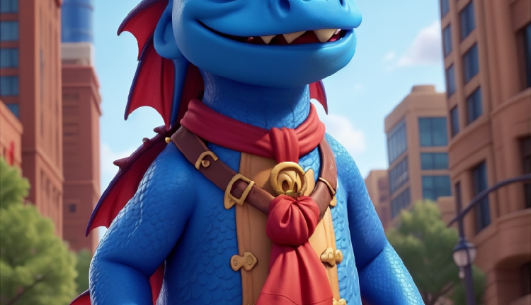 Tech_Dragon