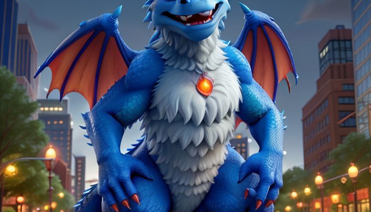 UF_Dragon