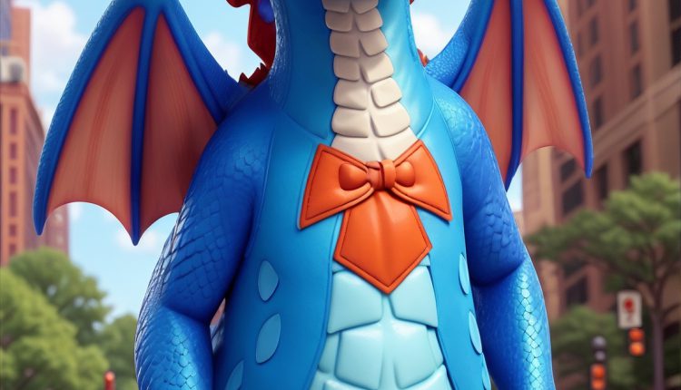 tech_dragon