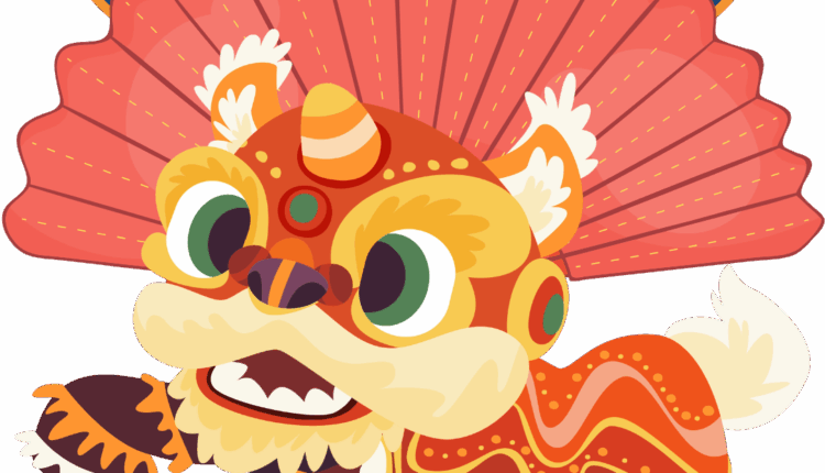Silk Road Dragon