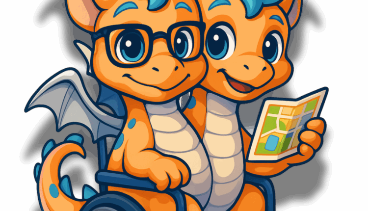 disability services dragon