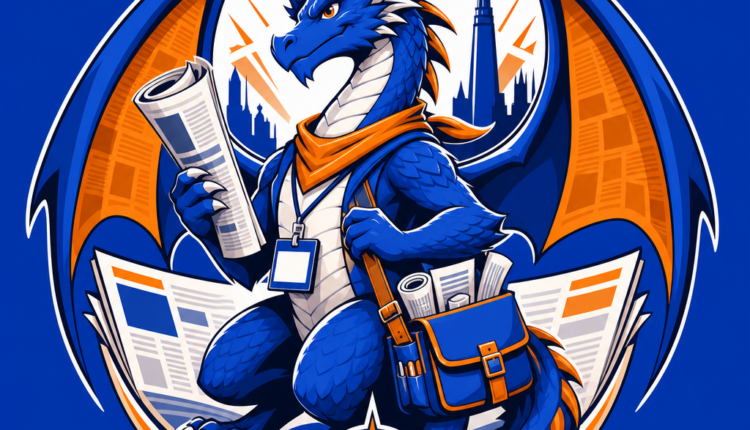 50 Days of Dragon Con 2026 – Day 5 – Daily Dragon To The Max featured image
