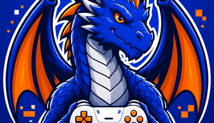 50 Days of Dragon Con 2026 – Day 39 – Video Gaming / Jason Gonding featured image