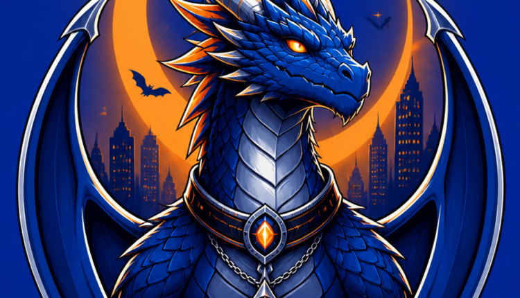50 Days of Dragon Con 2026 – Day 41 – Horror and Urban Fantasy featured image