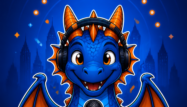 Illustration for 50 Days of Dragon Con 2026 – Day 42