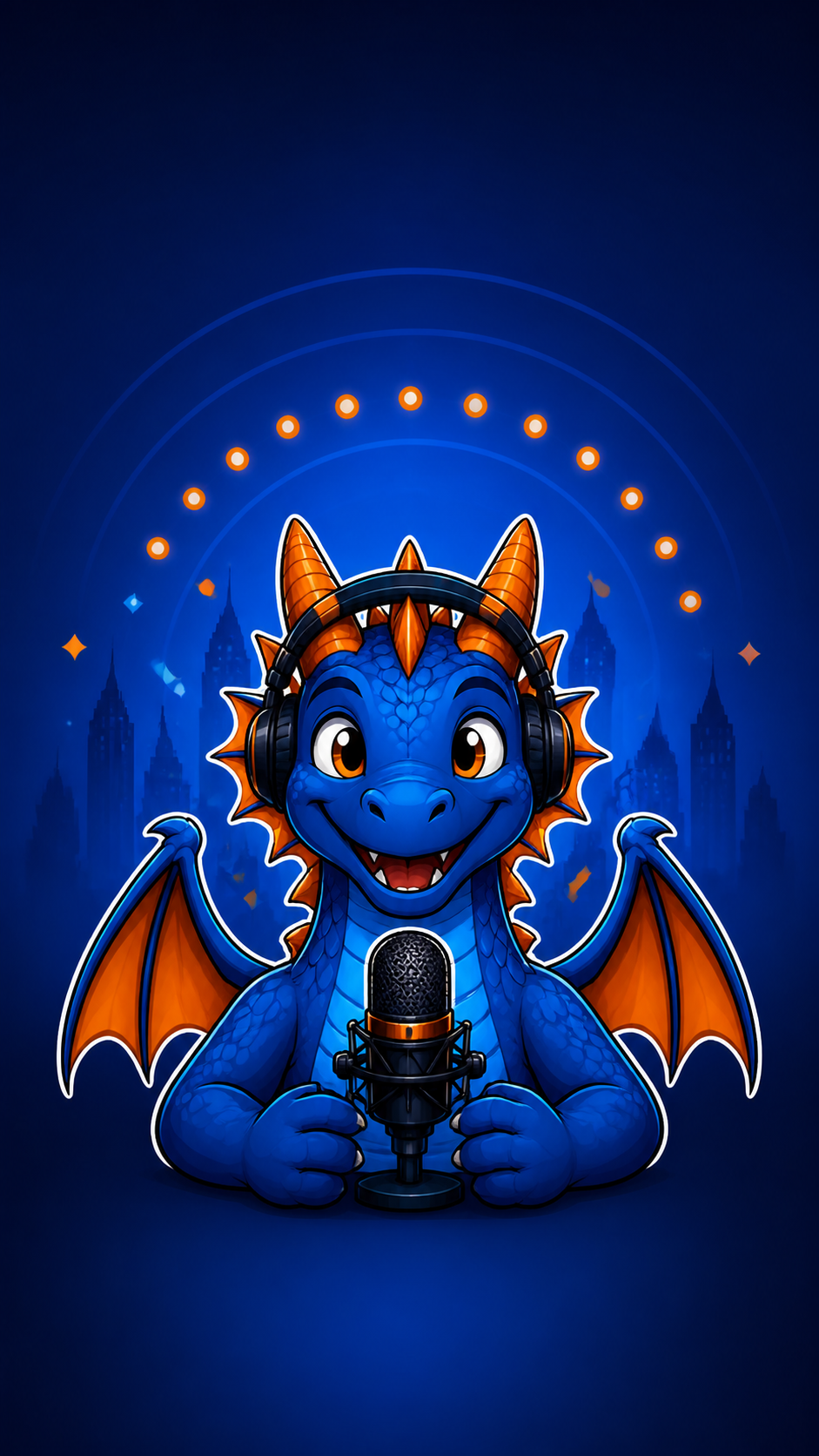 Episode artwork for 50 Days of Dragon Con