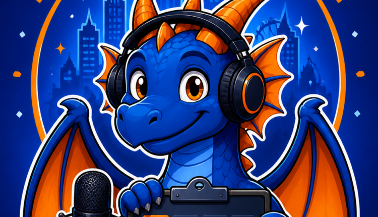 50 Days of Dragon Con 2026 – Day 44 – Programming (Senior Director) / Regina Kirby featured image