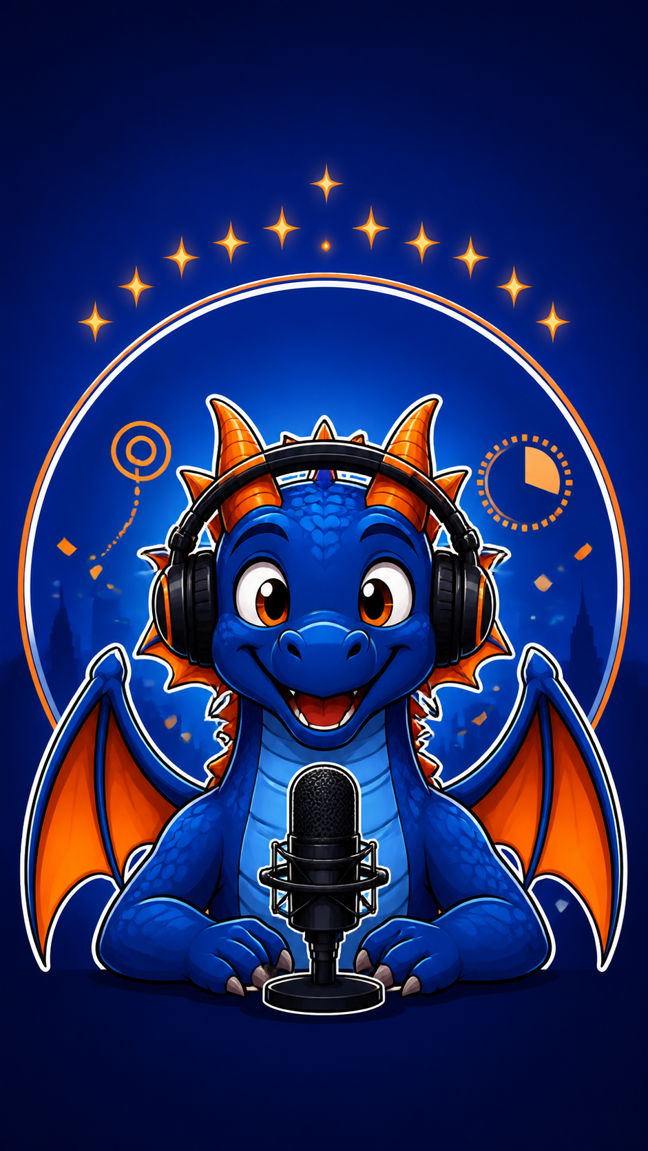 Episode artwork for 50 Days of Dragon Con