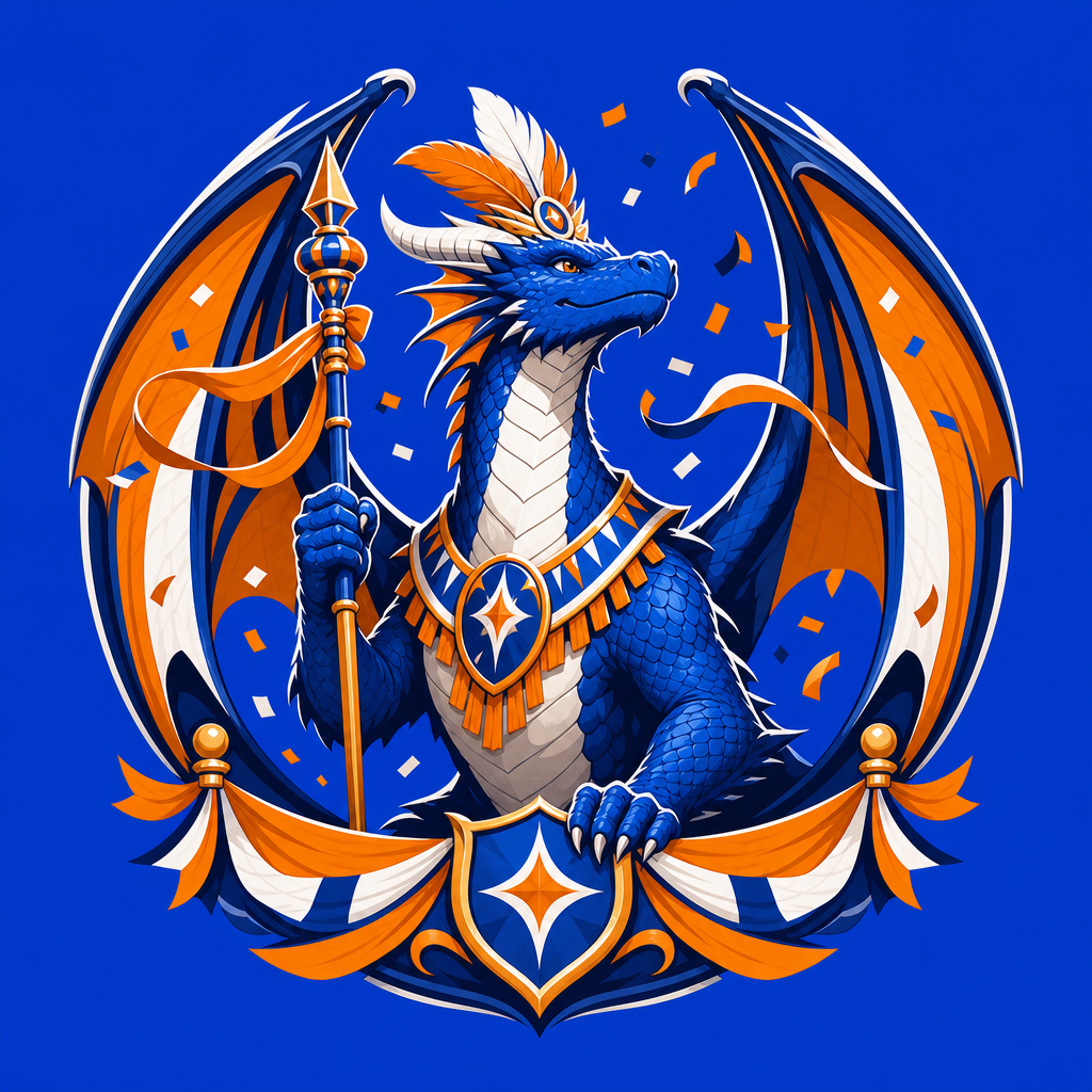 Episode artwork for 50 Days of Dragon Con